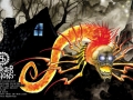 Nightmare Frontier Cover